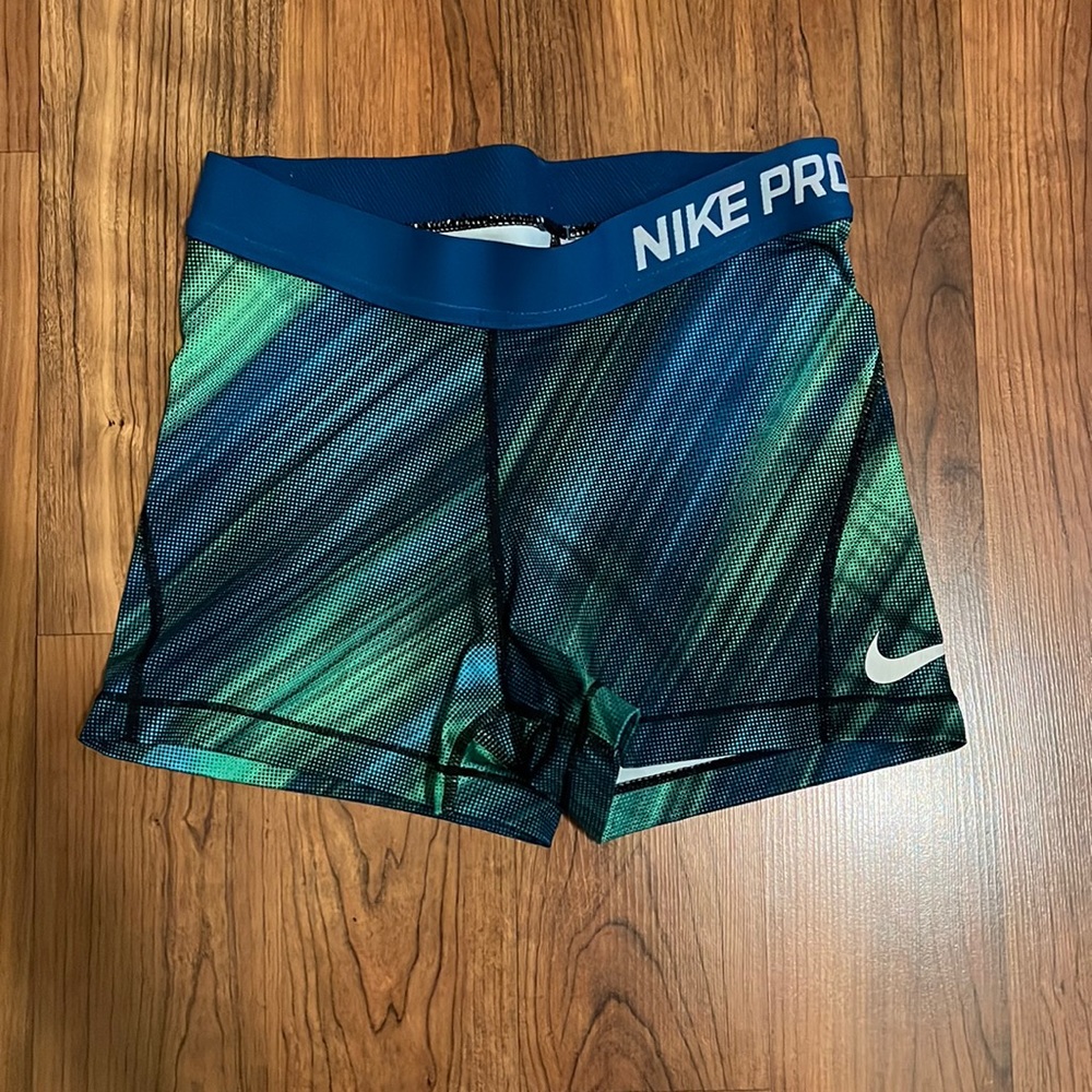 Nike Dri-Fit Shorts